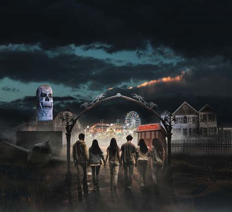 haunted attraction delaware.
